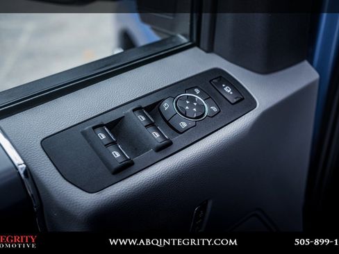 Used 2020 Ford F250 XLT w/ XLT Premium Package image 17