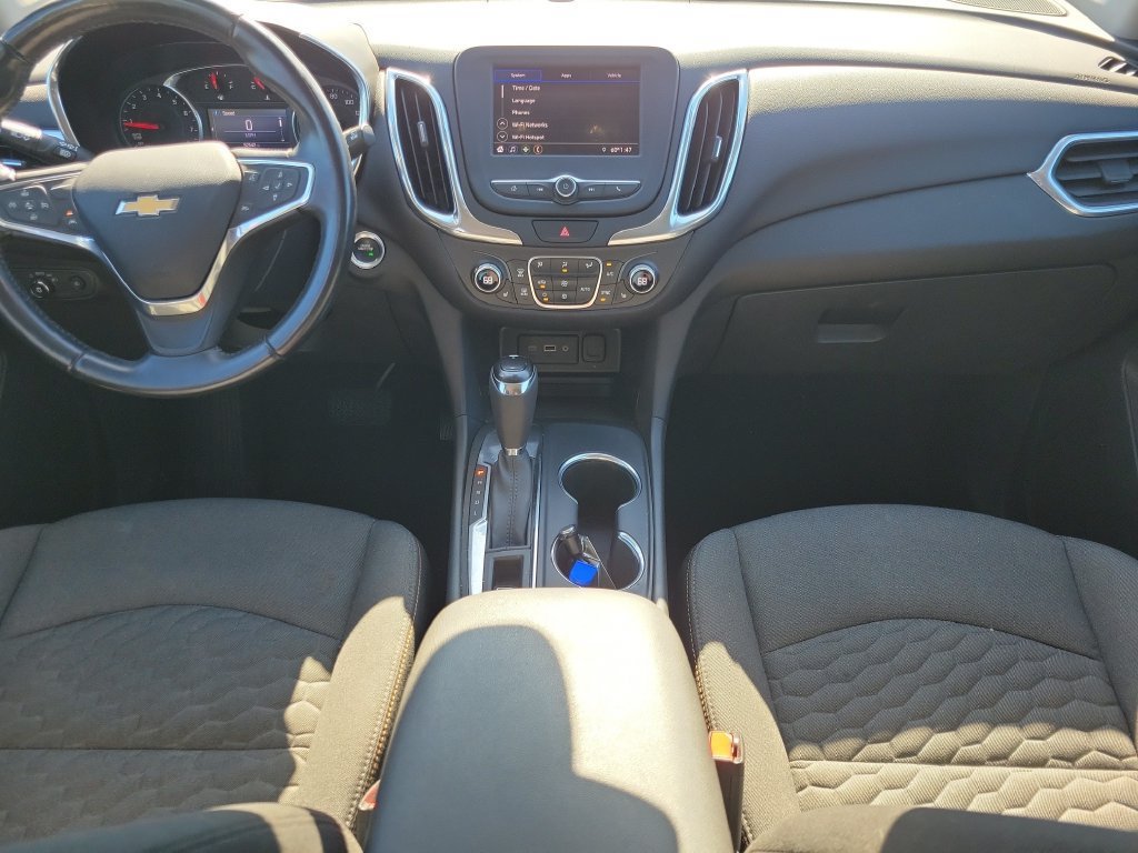 Used 2020 Chevrolet Equinox LT FWD image 14