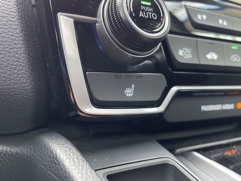 Used 2022 Honda CR-V EX-L image 29