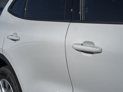 New 2026 Ford Escape Active w/ Cold Weather Package image 16