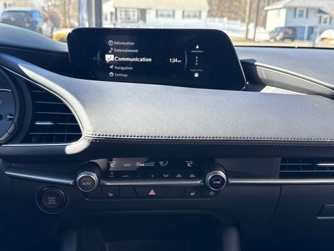 New 2026 MAZDA MAZDA3 2.5 S Preferred image 18