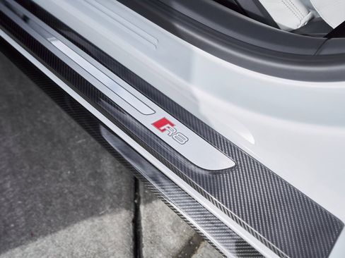 Used 2021 Audi R8 V10 performance image 39