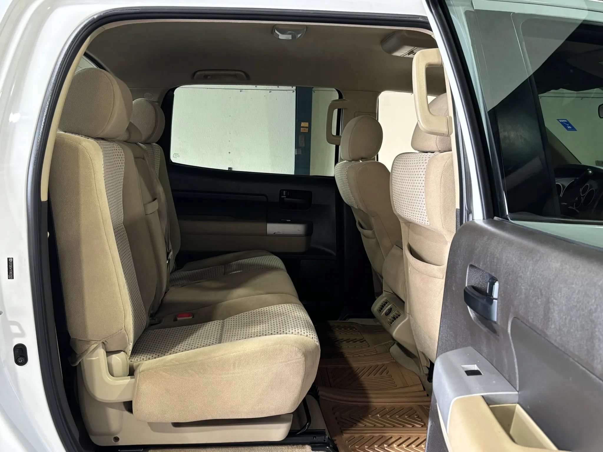 Used 2007 Toyota Tundra SR5 AWD/4WD image 15