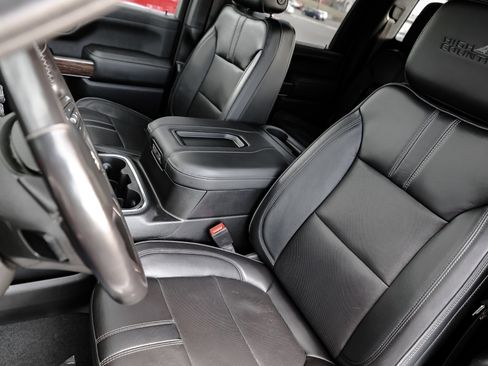 Certified 2022 Chevrolet Silverado 2500 High Country image 16