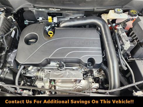 New 2026 GMC Terrain Elevation w/ Technology Package II image 21