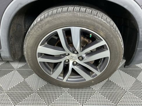 Used 2017 Honda Pilot Elite image 17