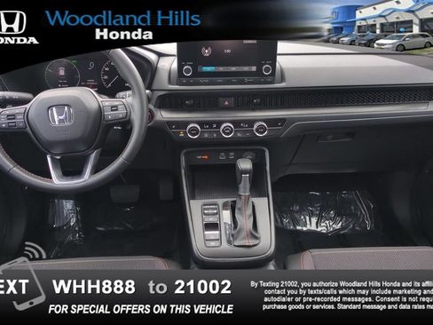 Used 2024 Honda CR-V Sport image 20