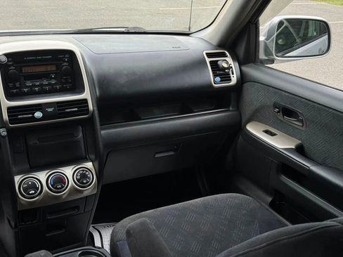 Used 2006 Honda CR-V EX image 29