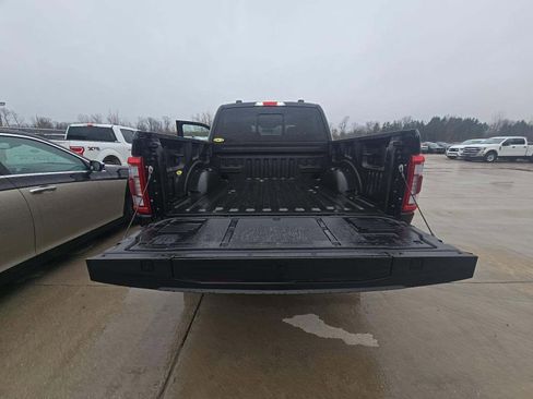 Used 2023 Ford F150 Lariat w/ Equipment Group 502A High image 6