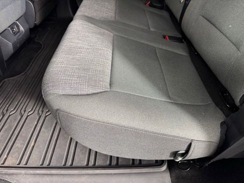 Used 2022 Ford F150 XLT AWD/4WD image 28