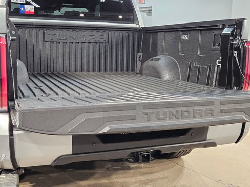 New 2026 Toyota Tundra Platinum AWD/4WD image 22