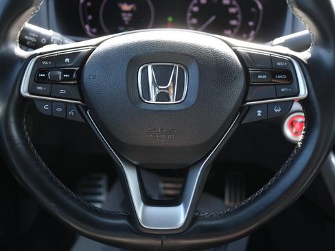Used 2020 Honda Accord Sport image 18