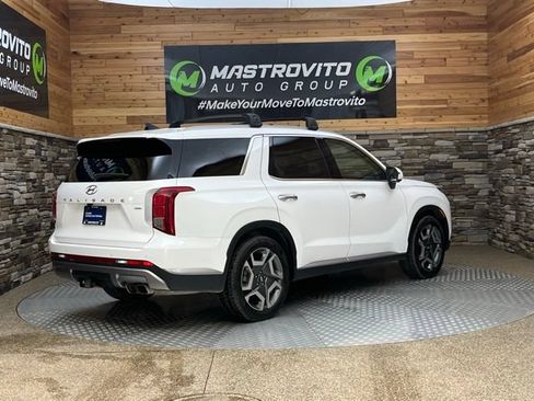 Used 2023 Hyundai Palisade SEL w/ Premium Package AWD/4WD image 13
