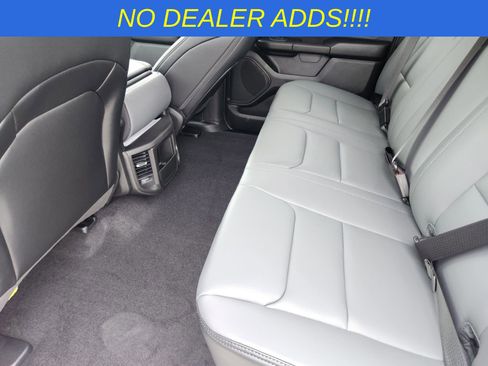 New 2026 RAM 1500 Tradesman RWD image 24