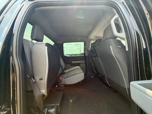 Used 2026 Ford F350 XL w/ STX Appearance Package AWD/4WD image 17
