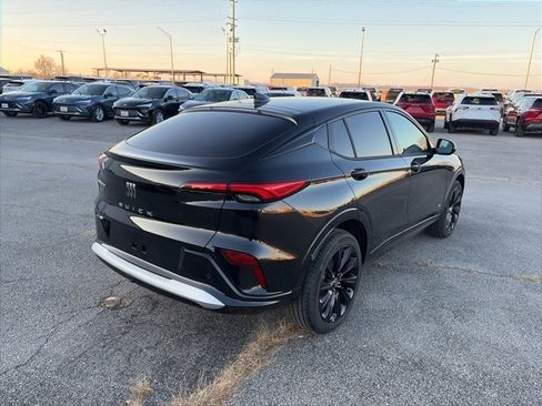 New 2026 Buick Envista Sport Touring w/ Convenience I Package image 6