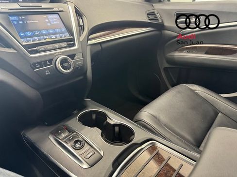 Used 2020 Acura MDX FWD image 34