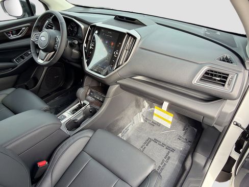 New 2026 Subaru Ascent Touring image 14