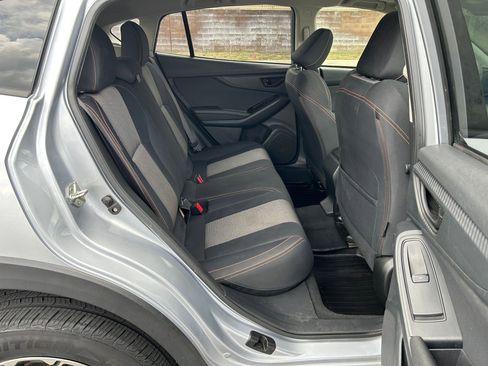 Used 2019 Subaru Crosstrek 2.0i Premium AWD/4WD image 26