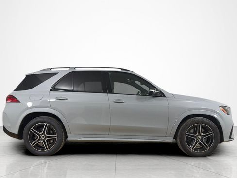 Used 2024 Mercedes-Benz GLE 450e 4MATIC image 6