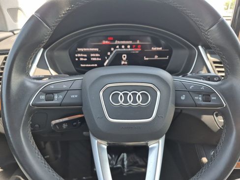 Used 2023 Audi Q5 2.0T Premium Plus image 19