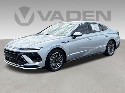 Used 2024 Hyundai Sonata SEL