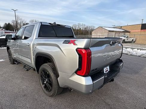 New 2026 Toyota Tundra SR5 image 3