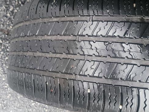 Used 2003 MAZDA Tribute LX image 14