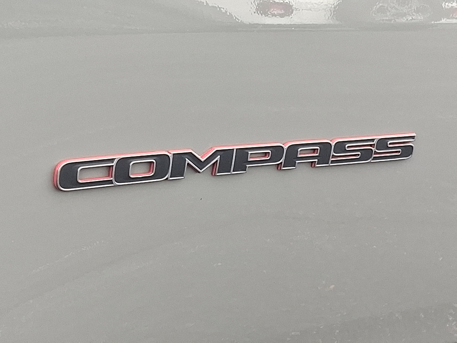 Certified 2022 Jeep Compass Trailhawk AWD/4WD image 30