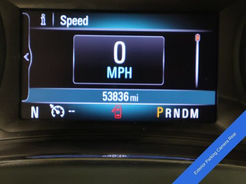 Used 2020 Buick Encore Preferred w/ Safety Package AWD/4WD image 4