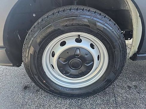 Used 2024 Ford Transit 250 148 Medium Roof w/ Load Area Protection Package RWD image 36