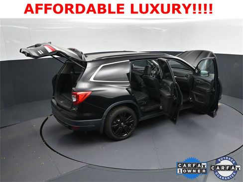 Used 2022 Honda Pilot Special Edition image 52