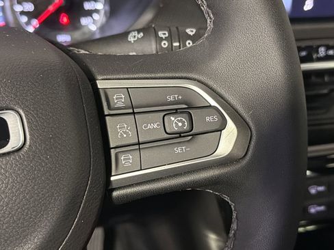 New 2026 Jeep Compass Limited image 15