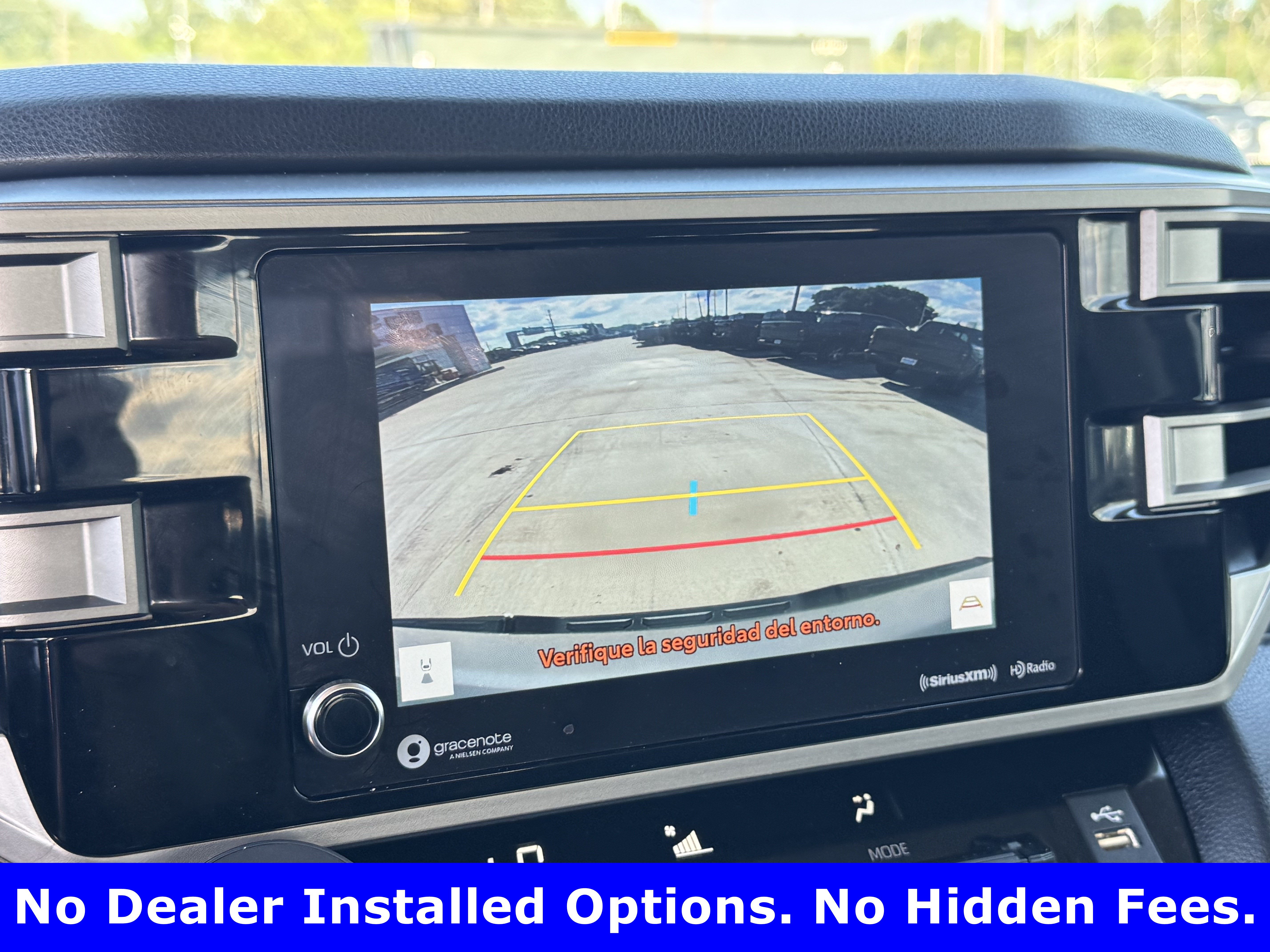 Used 2023 Toyota Tundra SR5 AWD/4WD image 16
