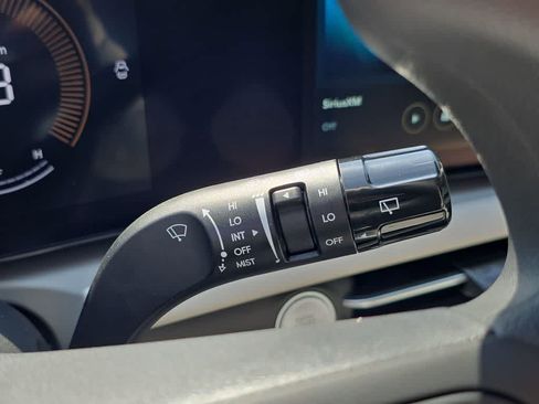 New 2026 Hyundai Tucson SE FWD image 27