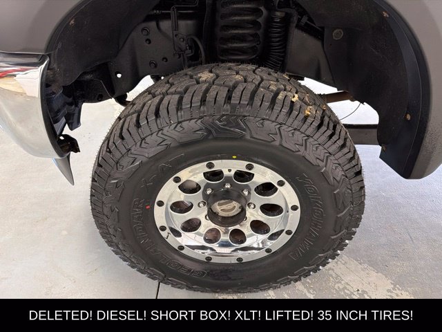 Used 2012 Ford F250 XLT AWD/4WD image 5