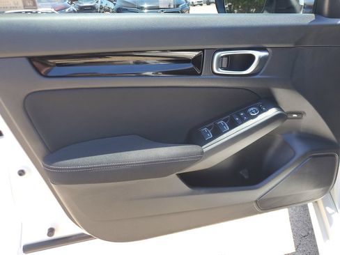 Used 2024 Honda Civic EX image 16