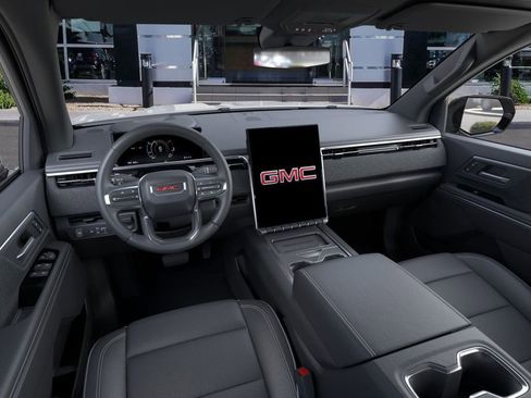 New 2026 GMC Sierra EV Elevation image 15