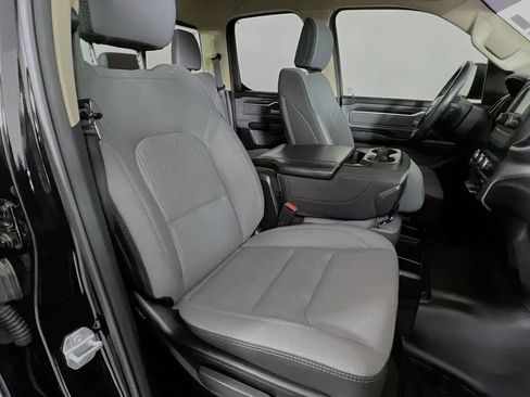 Used 2019 RAM 1500 Big Horn image 26