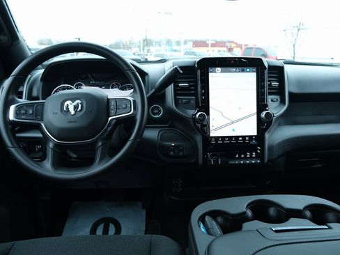 Used 2026 RAM 2500 Tradesman image 25