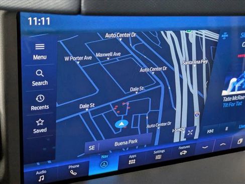 Used 2023 Ford Bronco Raptor image 15