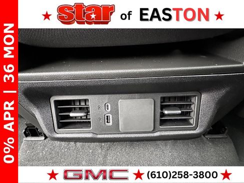 New 2026 GMC Sierra 1500 Pro w/ Graphite Edition image 14