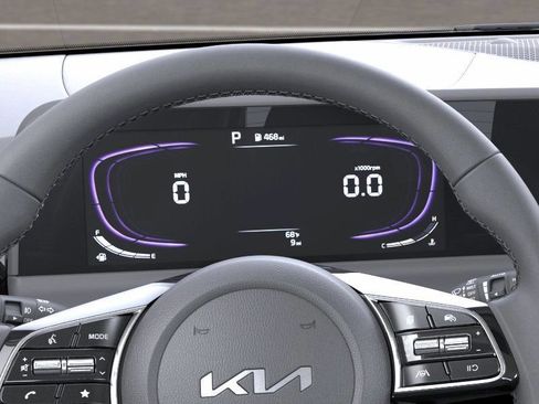 New 2026 Kia Seltos S FWD image 21