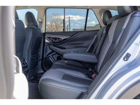 Certified 2024 Subaru Outback Onyx Edition XT image 13