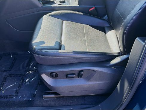 Used 2022 Volkswagen Atlas SE image 17