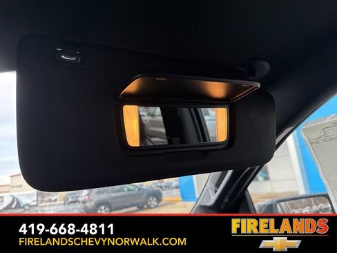 New 2026 Chevrolet Colorado Z71 w/ Technology Package image 35