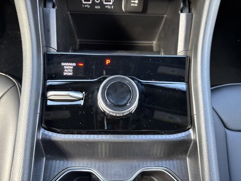 New 2025 Jeep Grand Cherokee Limited w/ MOPAR Finishing Package image 20