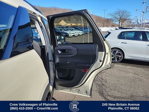 Used 2024 Ford Bronco Sport Big Bend image 43