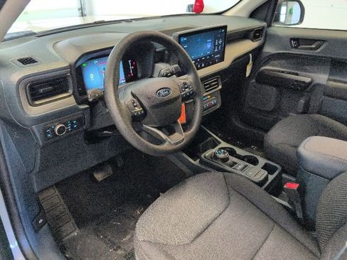 New 2026 Ford Maverick XL AWD/4WD image 11