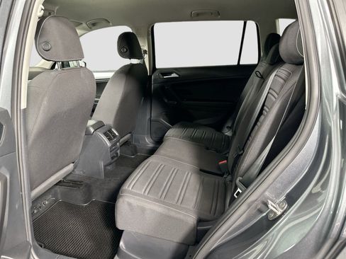 Certified 2022 Volkswagen Tiguan S image 19